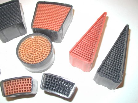 Arachnid Darts - 5000 Series / Dartboard Segments (Image 2)